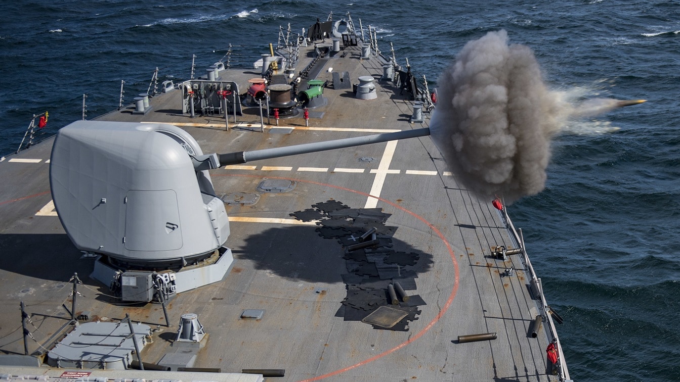 U.S. Navy