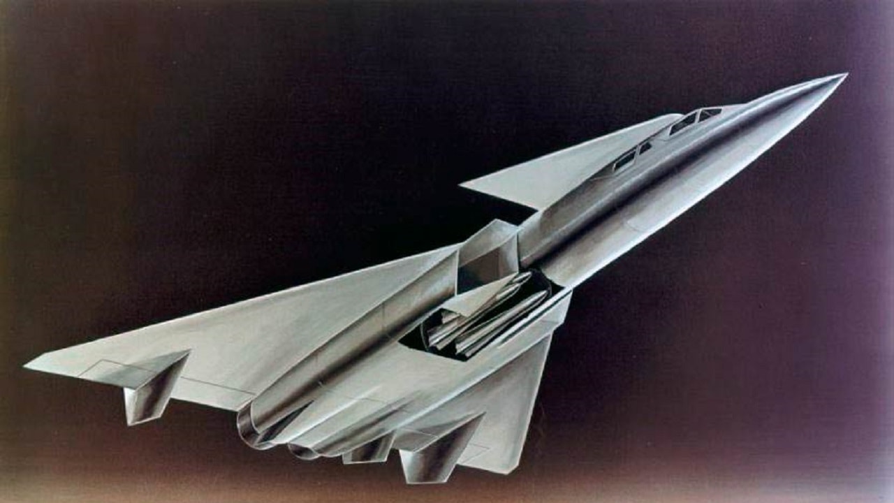 XF-108