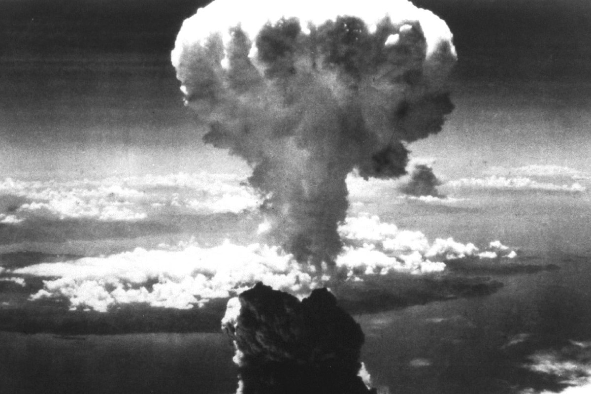 Hiroshima