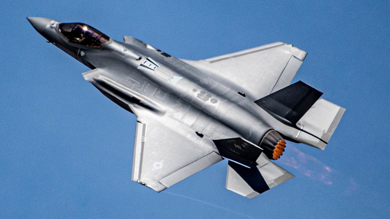 F-35A