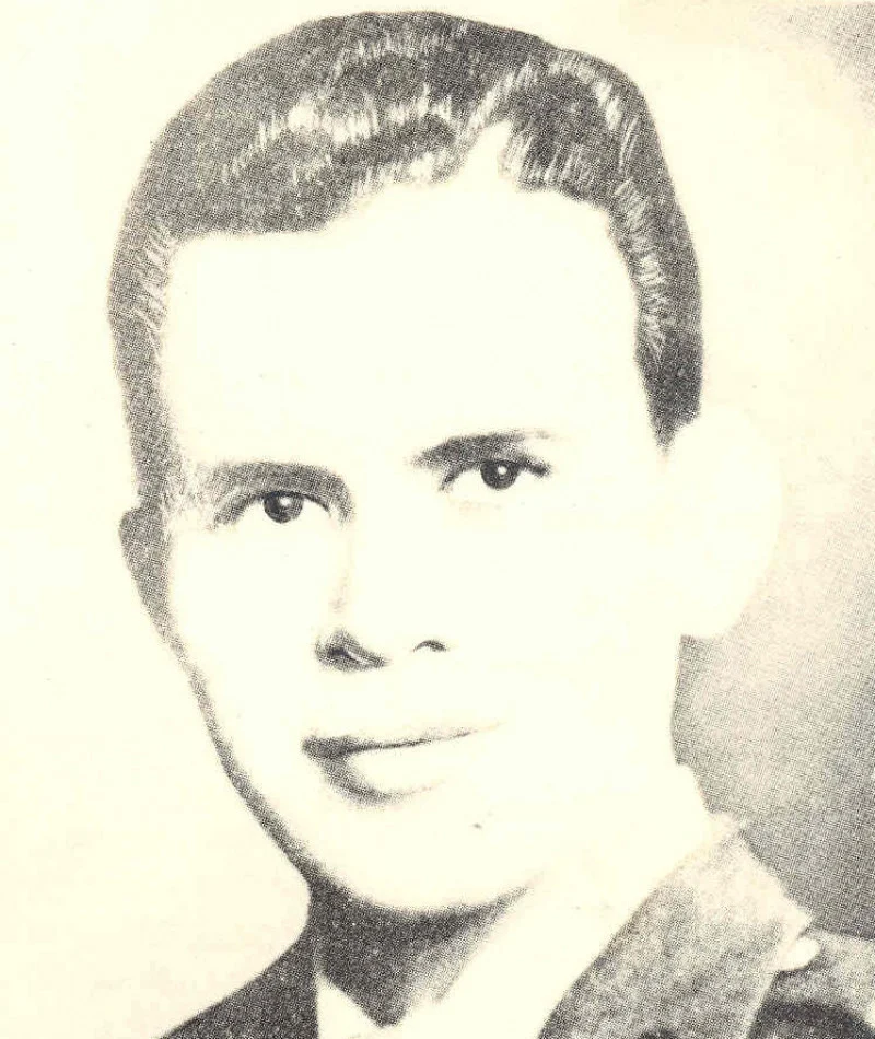 PFC Manuel Pérez Jr. was just 22-years-old when he was posthumously awarded the Medal of Honor. (Congressional Medal of Honor Society)