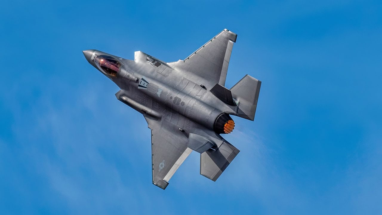 F-35