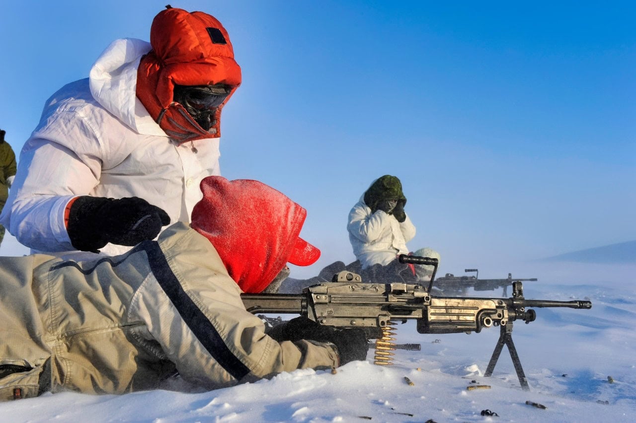 Canada Special Forces