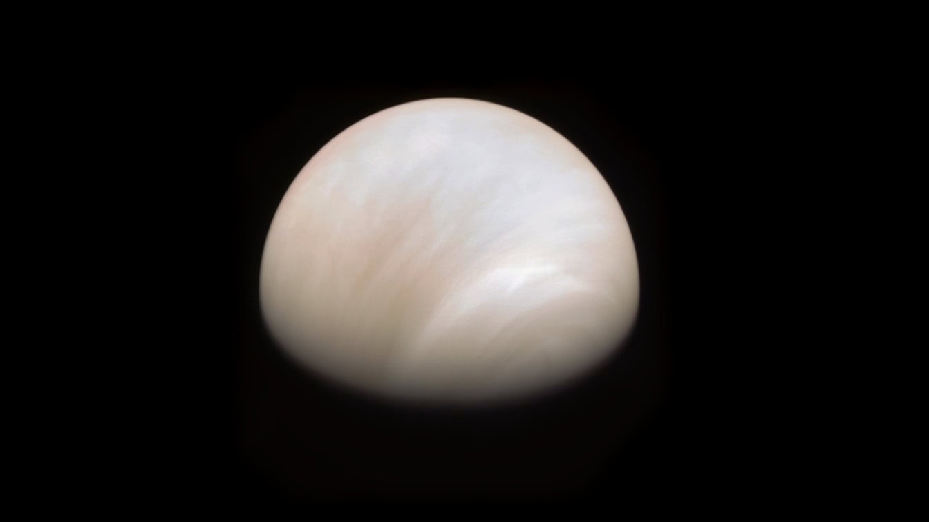 金星图像