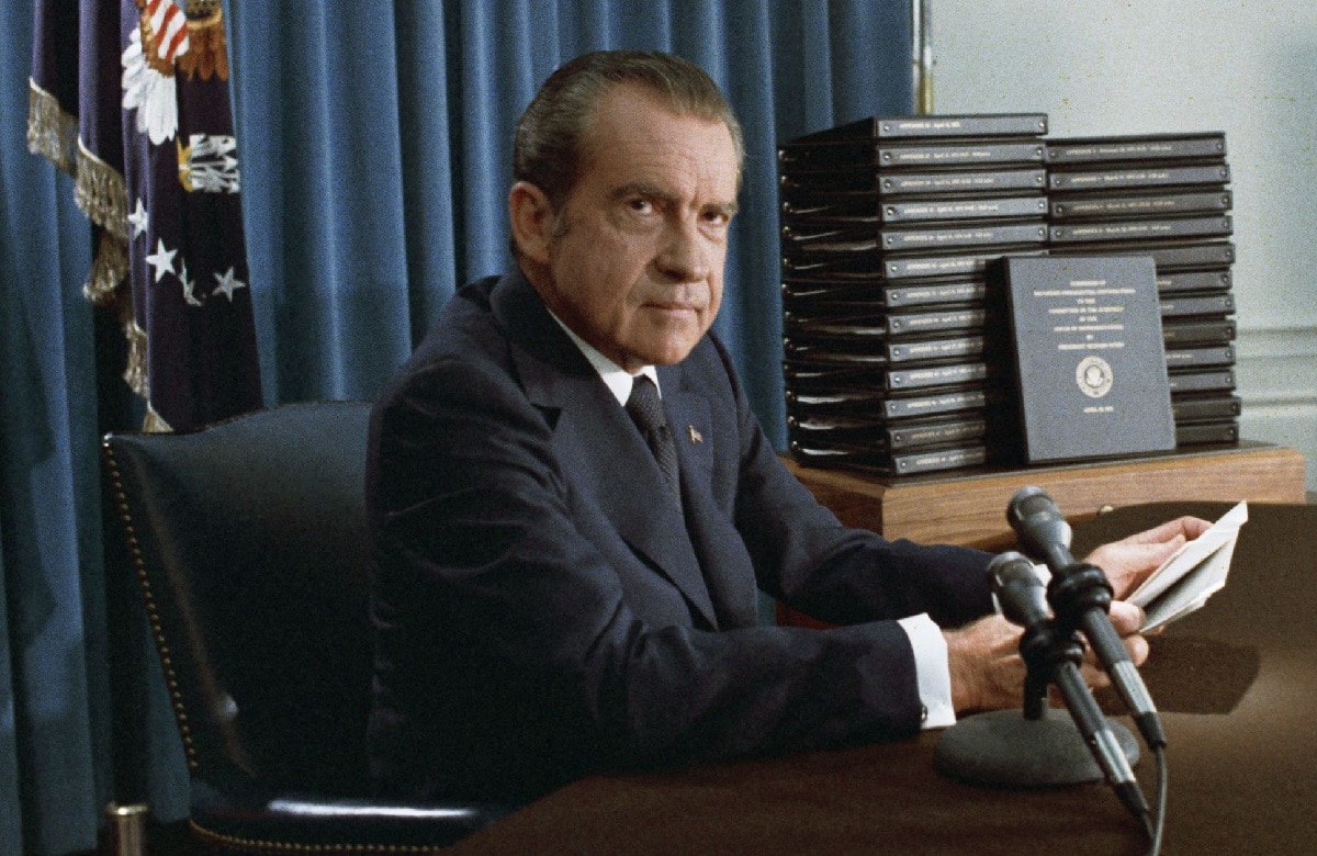 Nixon