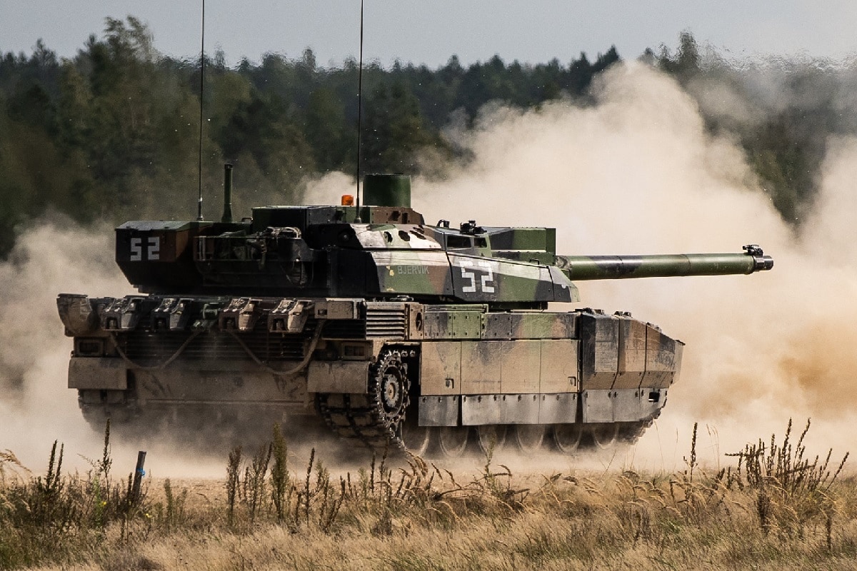Ukraine NATO cooperation under European defence industrial projects