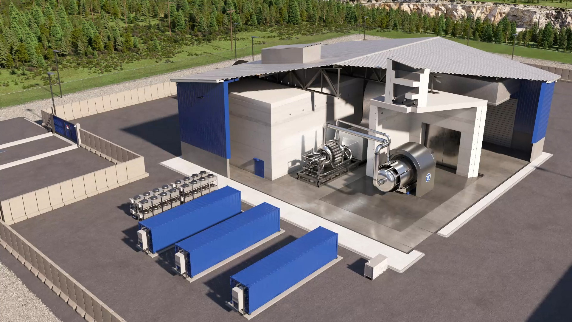 Microreactor