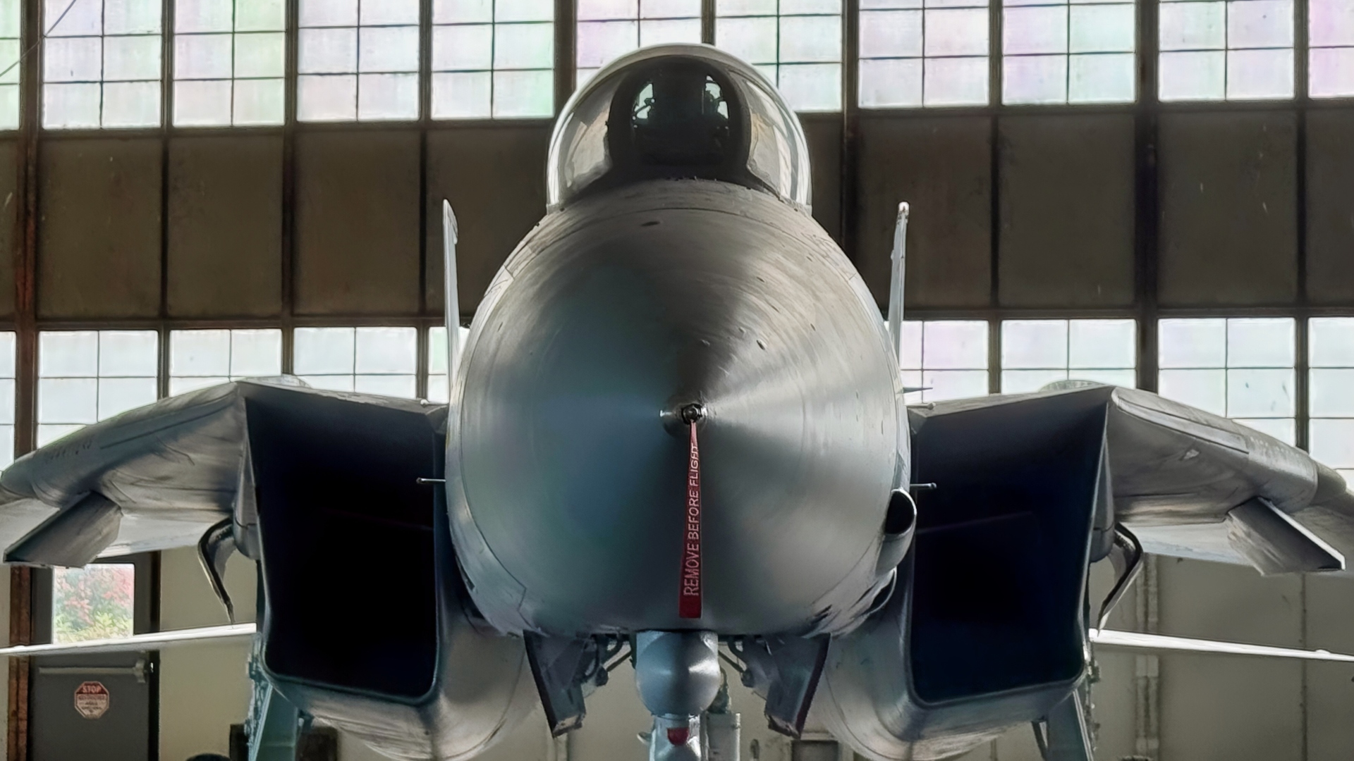 F-14D Tomcat 19FortyFive Photo from Museum Shoot