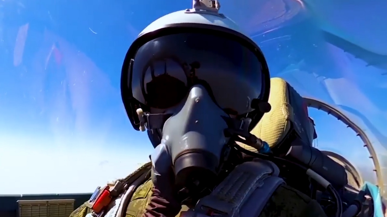 Su-35S
