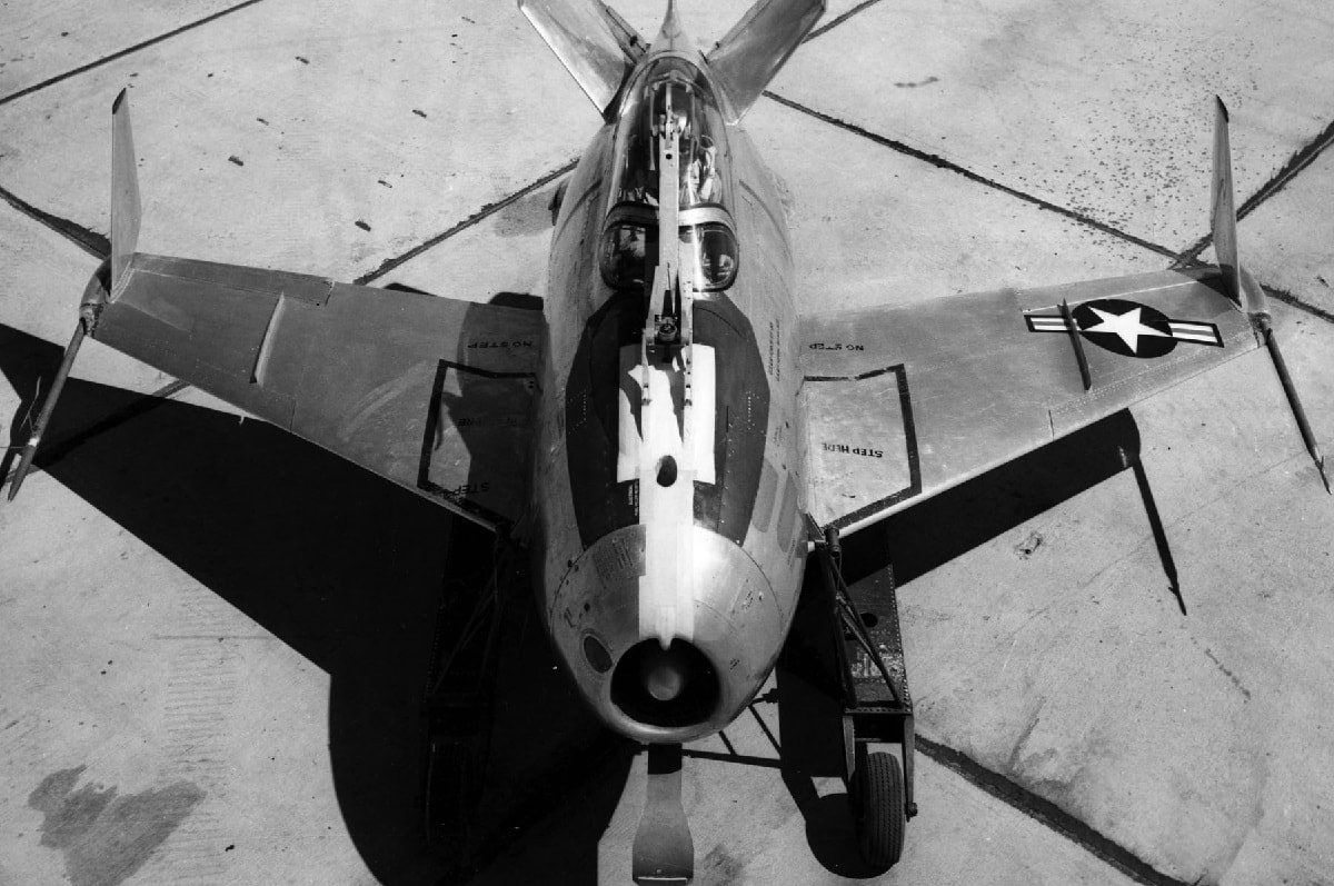 XF-85