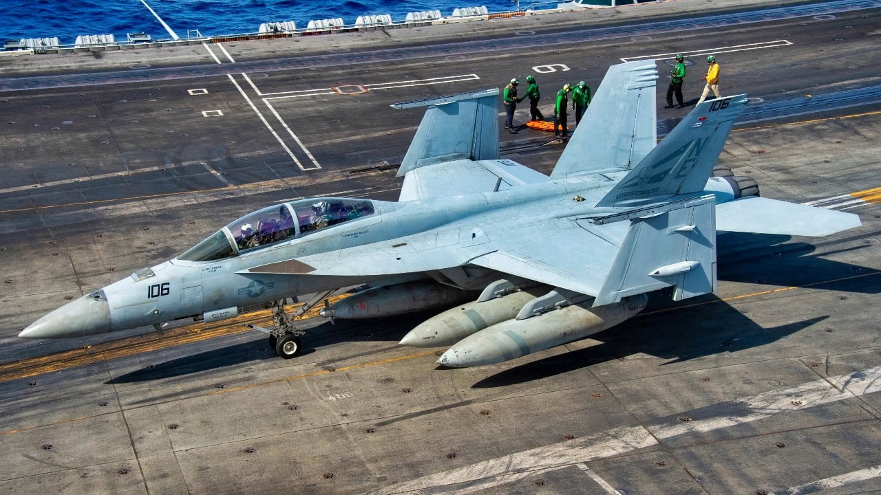 Aircraft Carrier