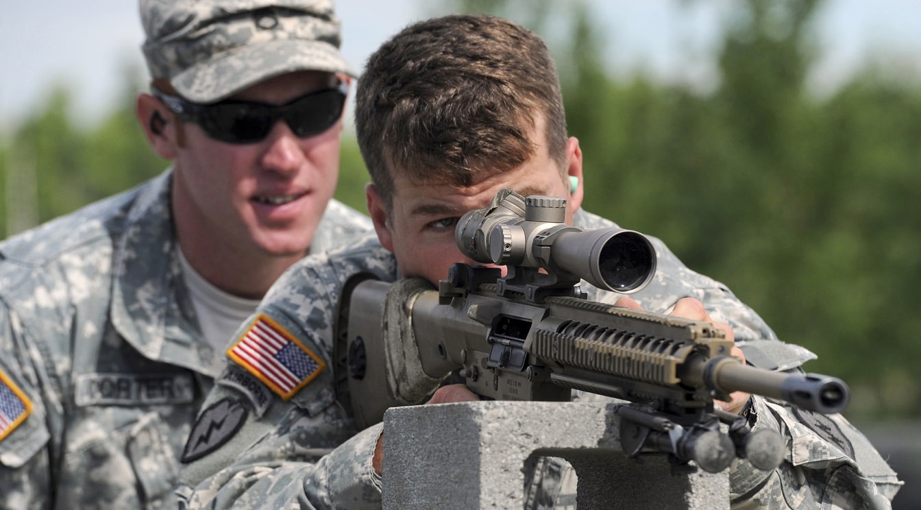 US Army