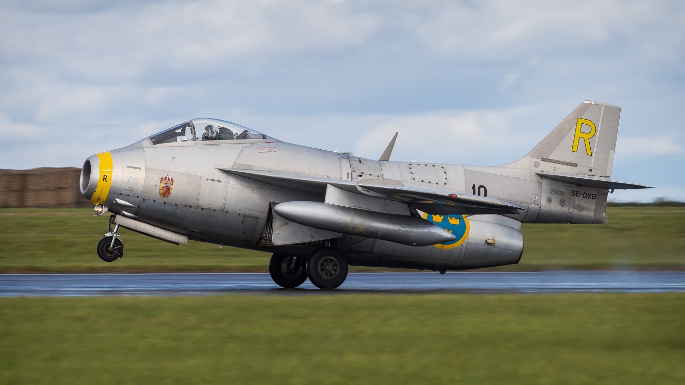 Saab 29
