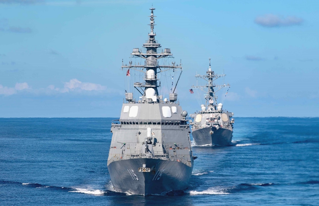 U.S. Navy