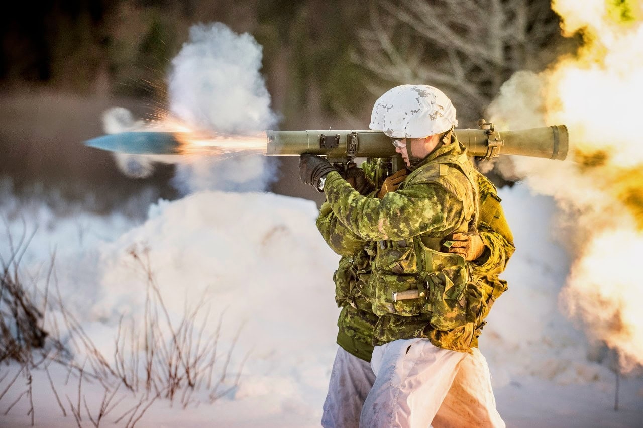 Canada's Military