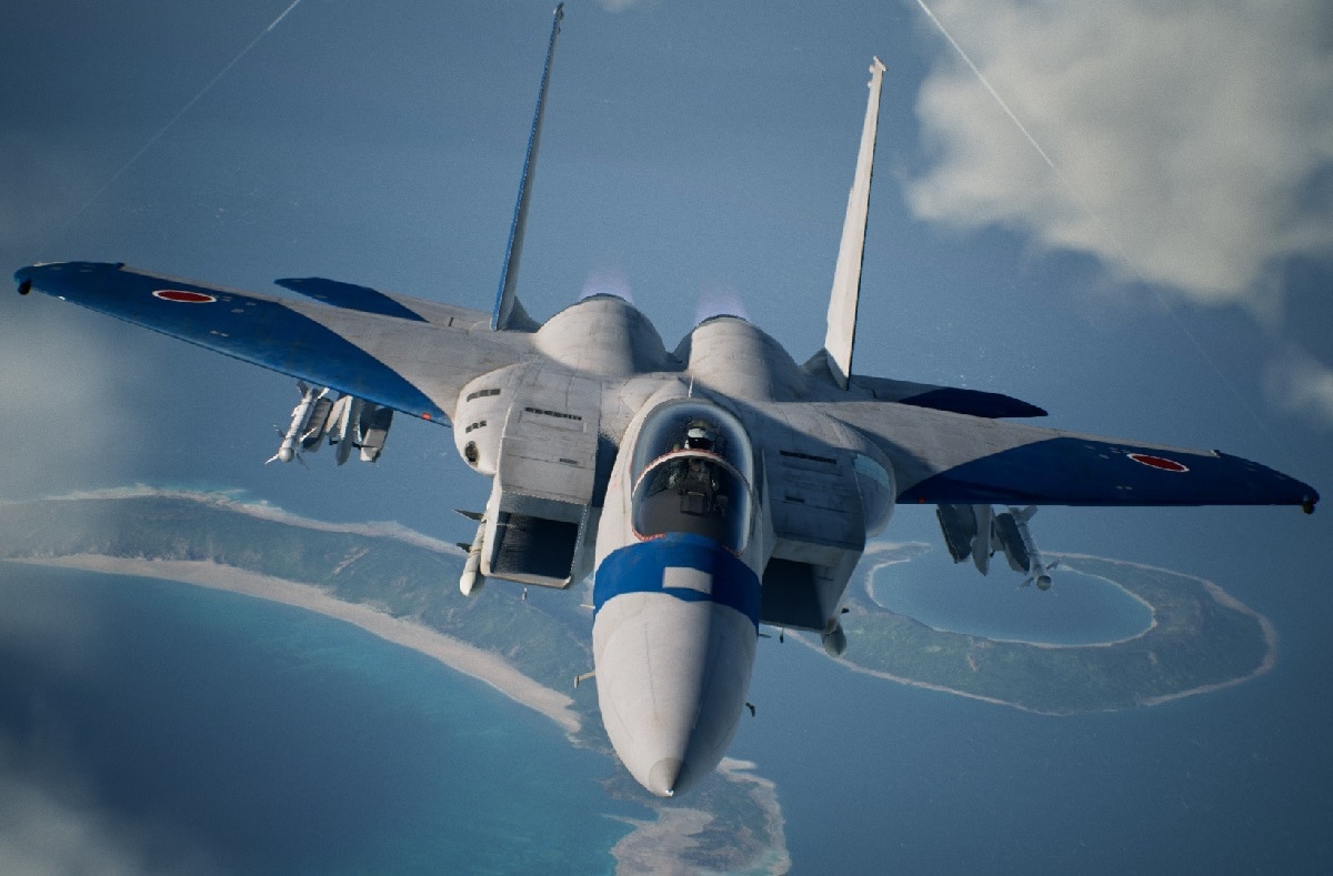 F-15J