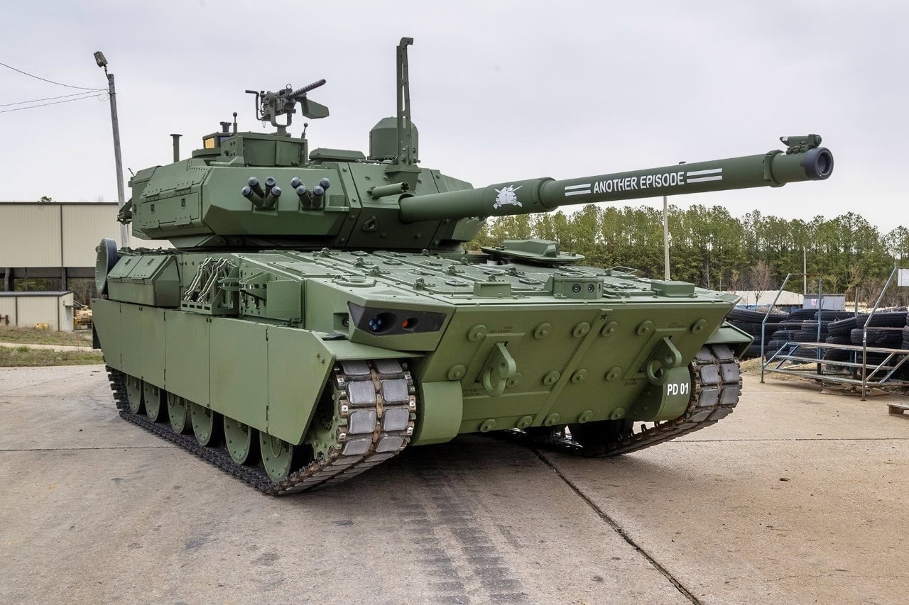 M10 Booker