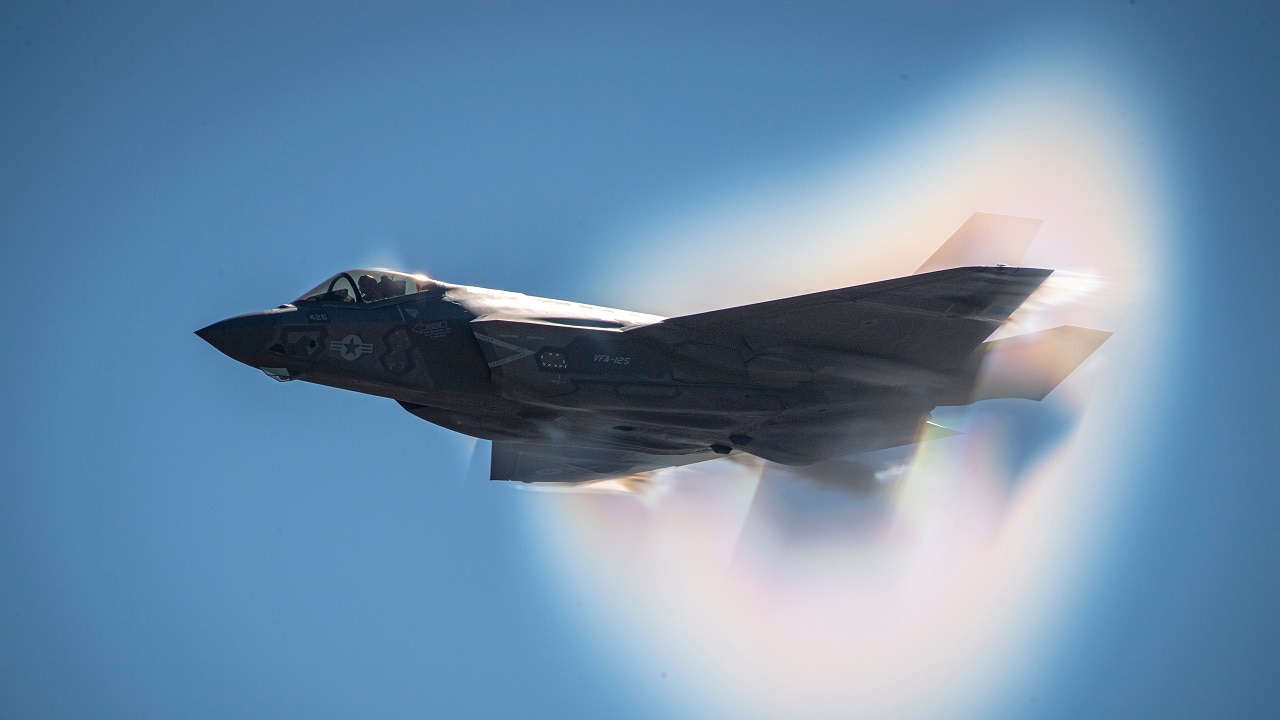 F-35C