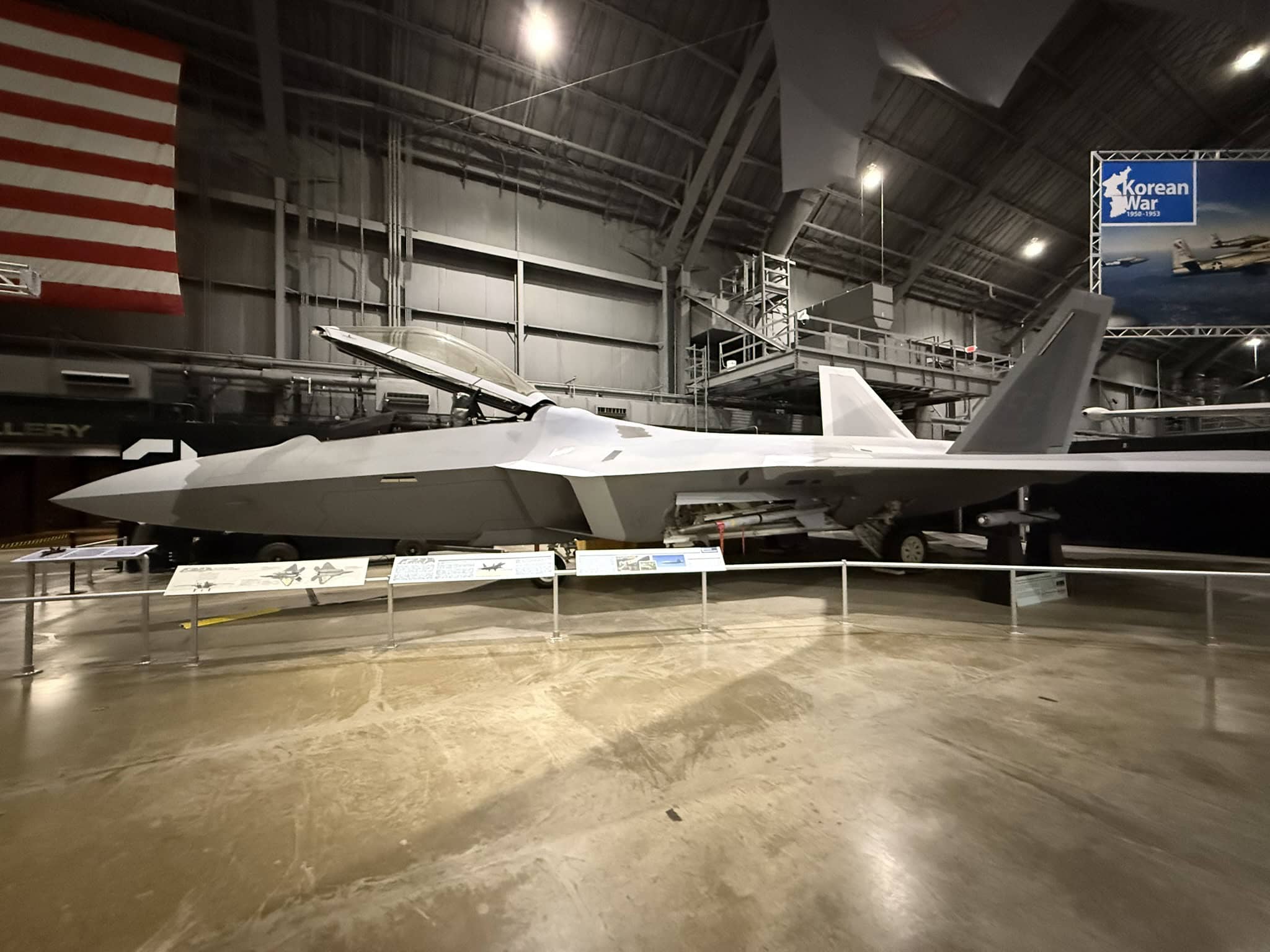 F-22