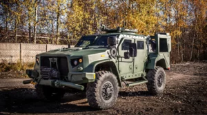 (Photo © Oshkosh Defense, LLC)