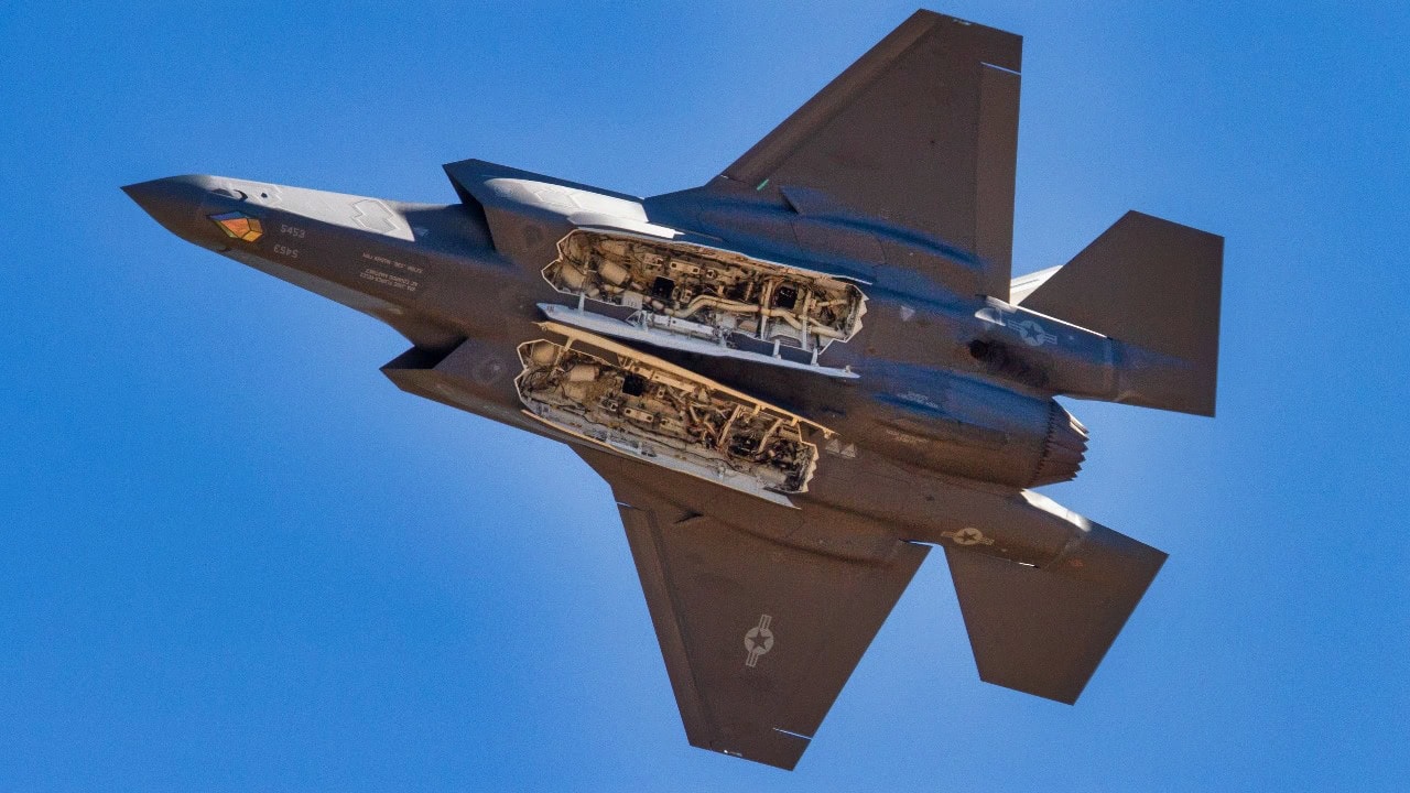 F-35