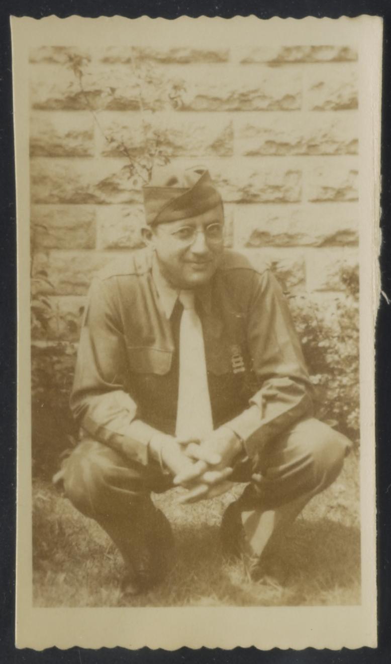 “All the boys are shooting dice and playing poker … while I sit and write all day long,