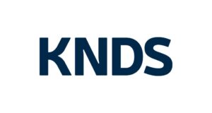 [照片: KNDS]