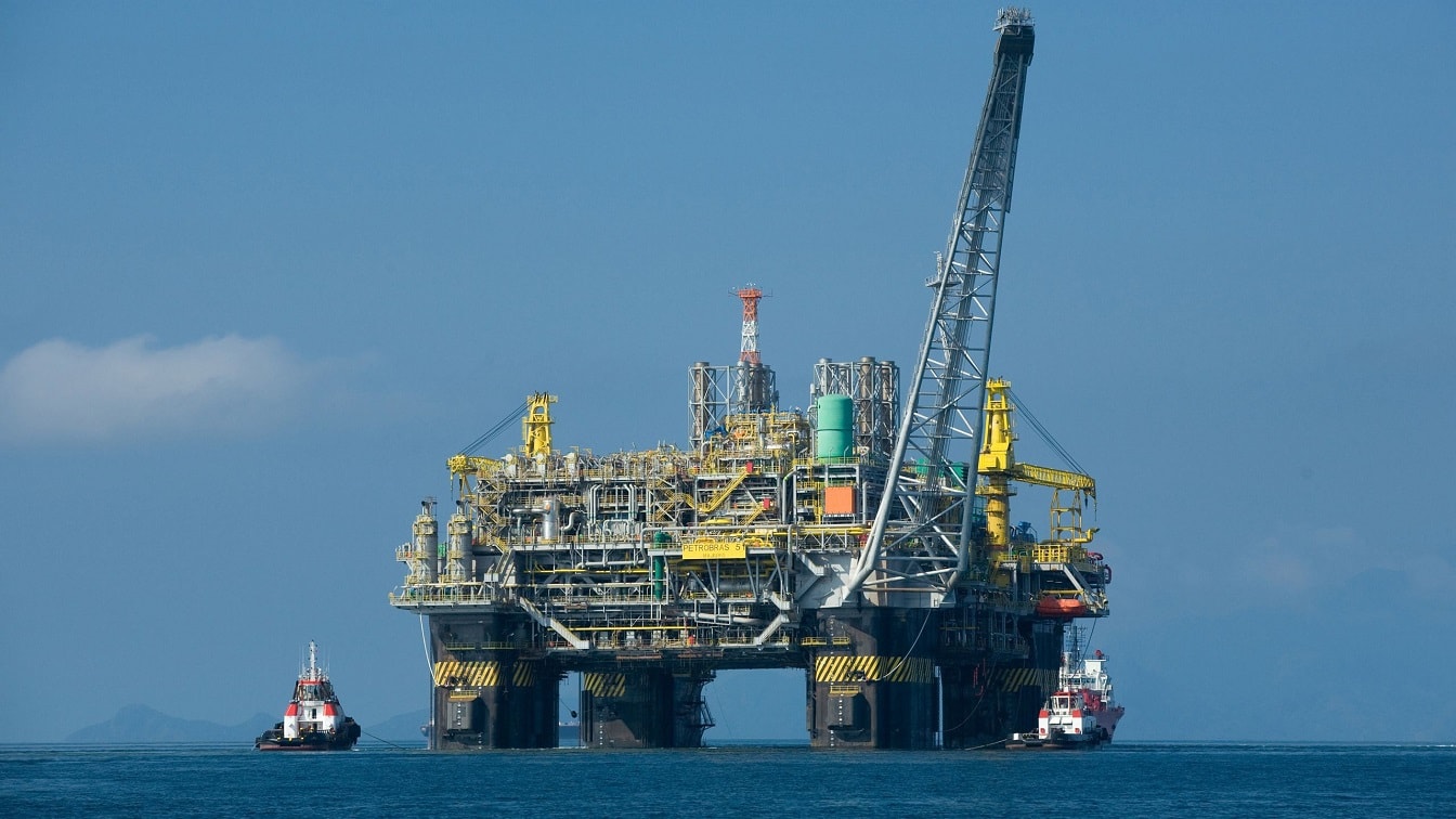 Russian oil refinery infrastructure targeted in Ukraine Russia energy war