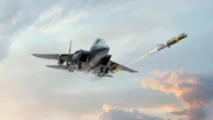 BAE Systems, US Department of War sign long term agreement to increase APKWS production .(Photo BAE)