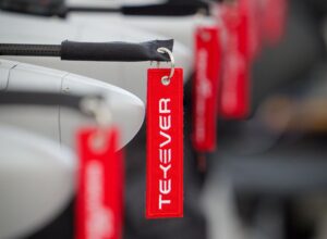 TEKEVER, a leading provider of Al-driven autonomous systems, announces the purchase of UAS systems by the United States Special Operations Command (USSOCOM). (Foto: TEKEVER)