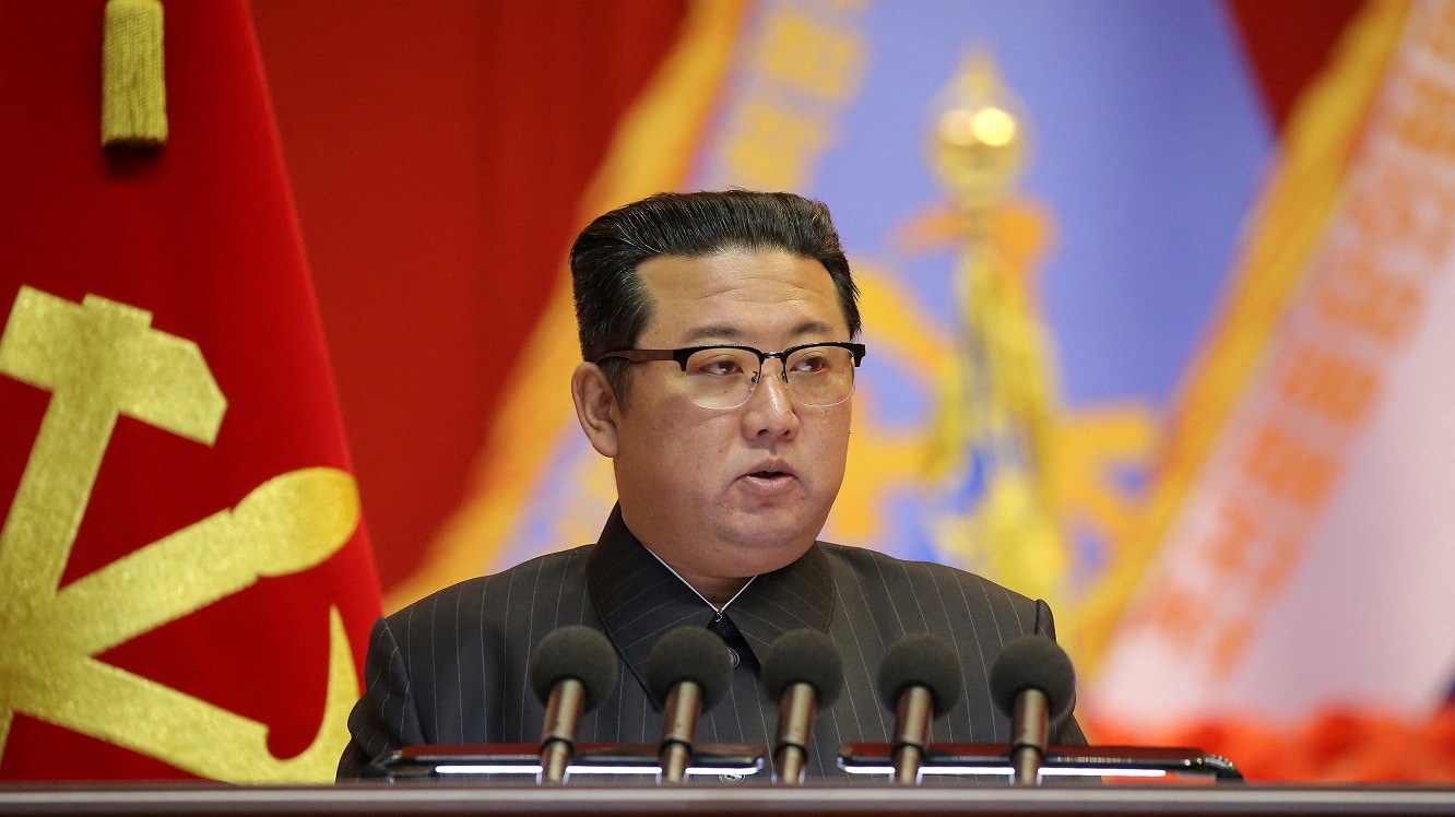 North Korea