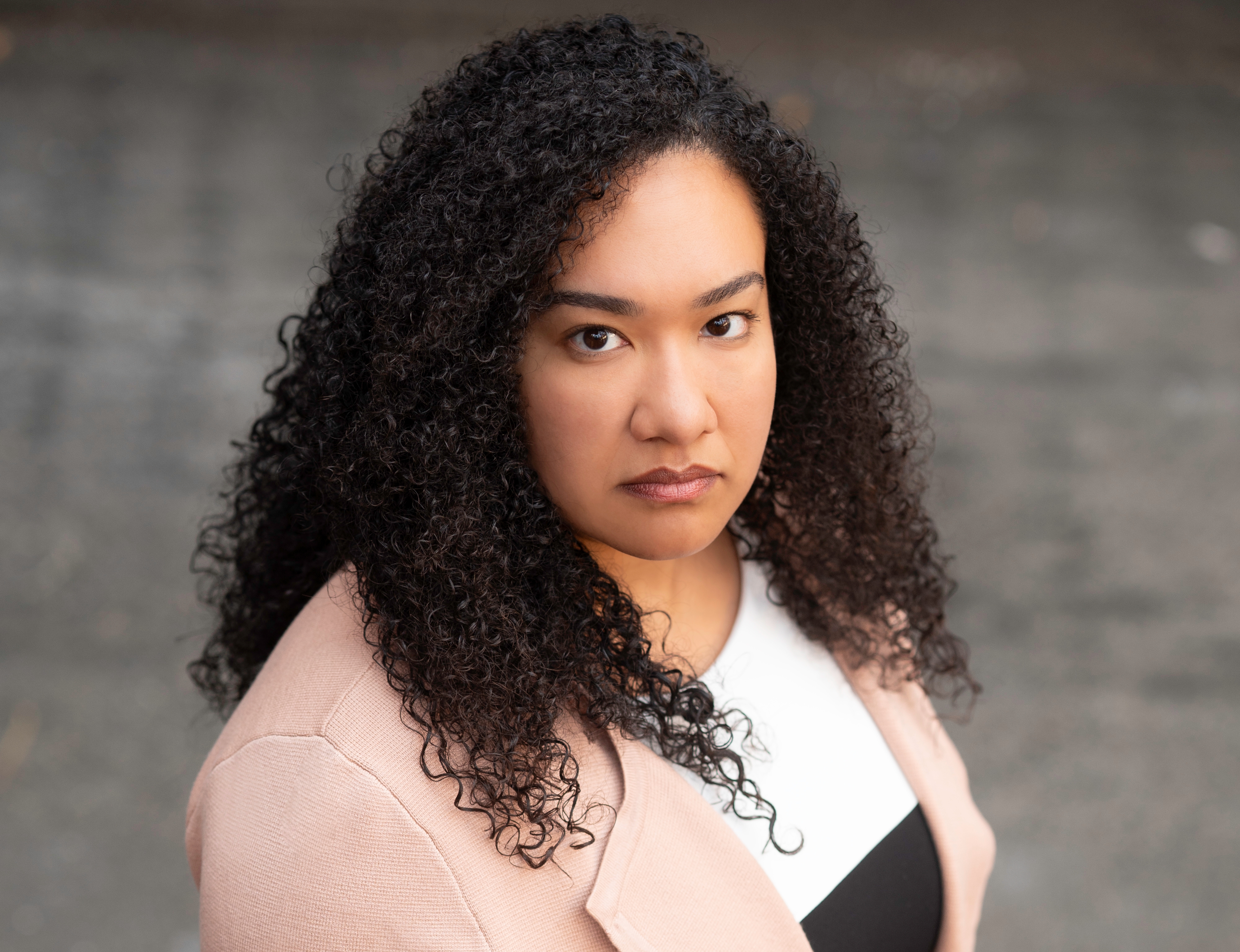 Elsie Dominguez. (Courtesy of Sanford Heisler Sharp McKnight)