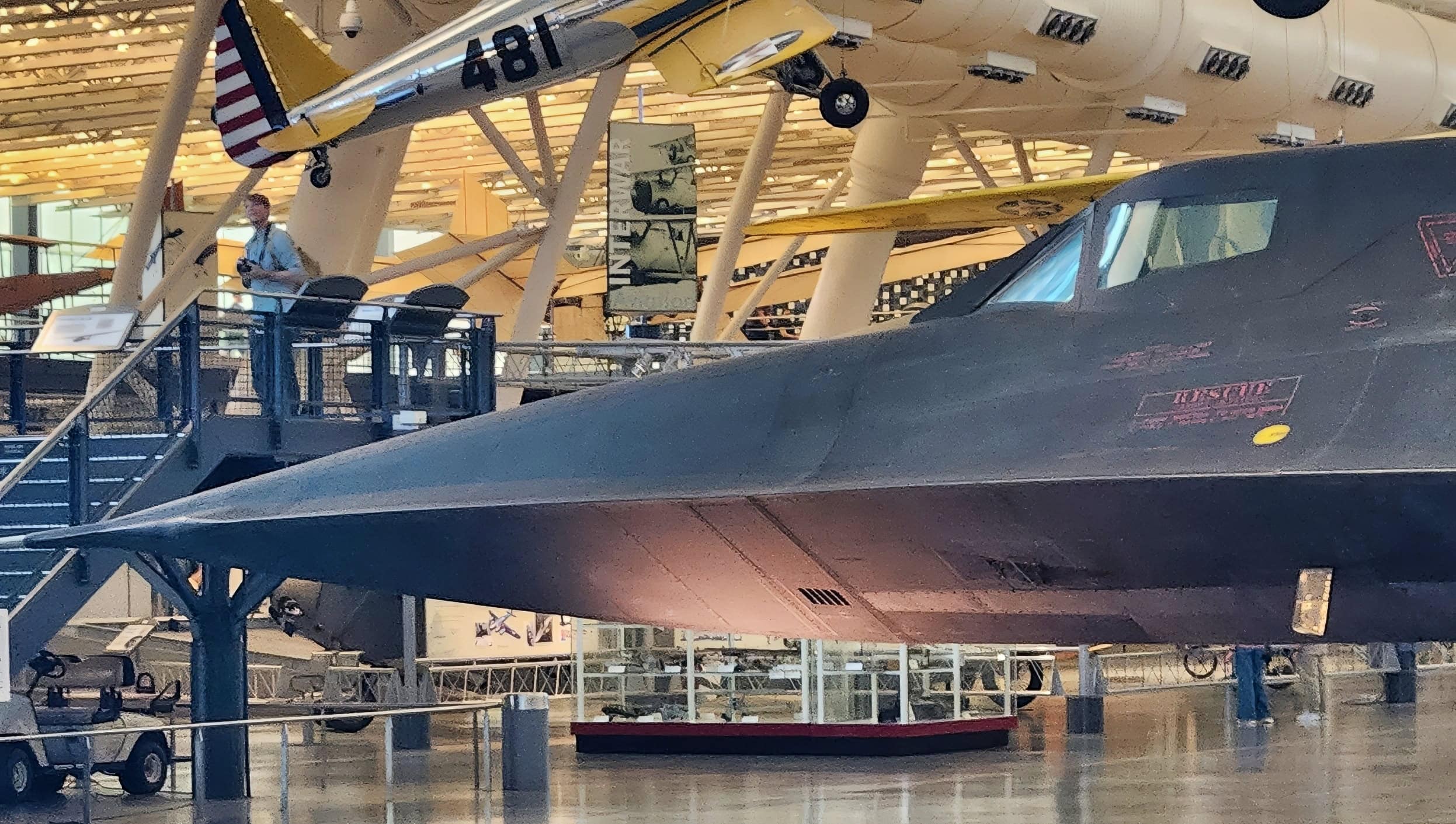 SR-71