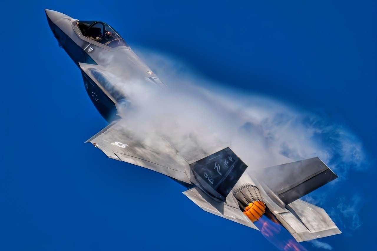 F-35