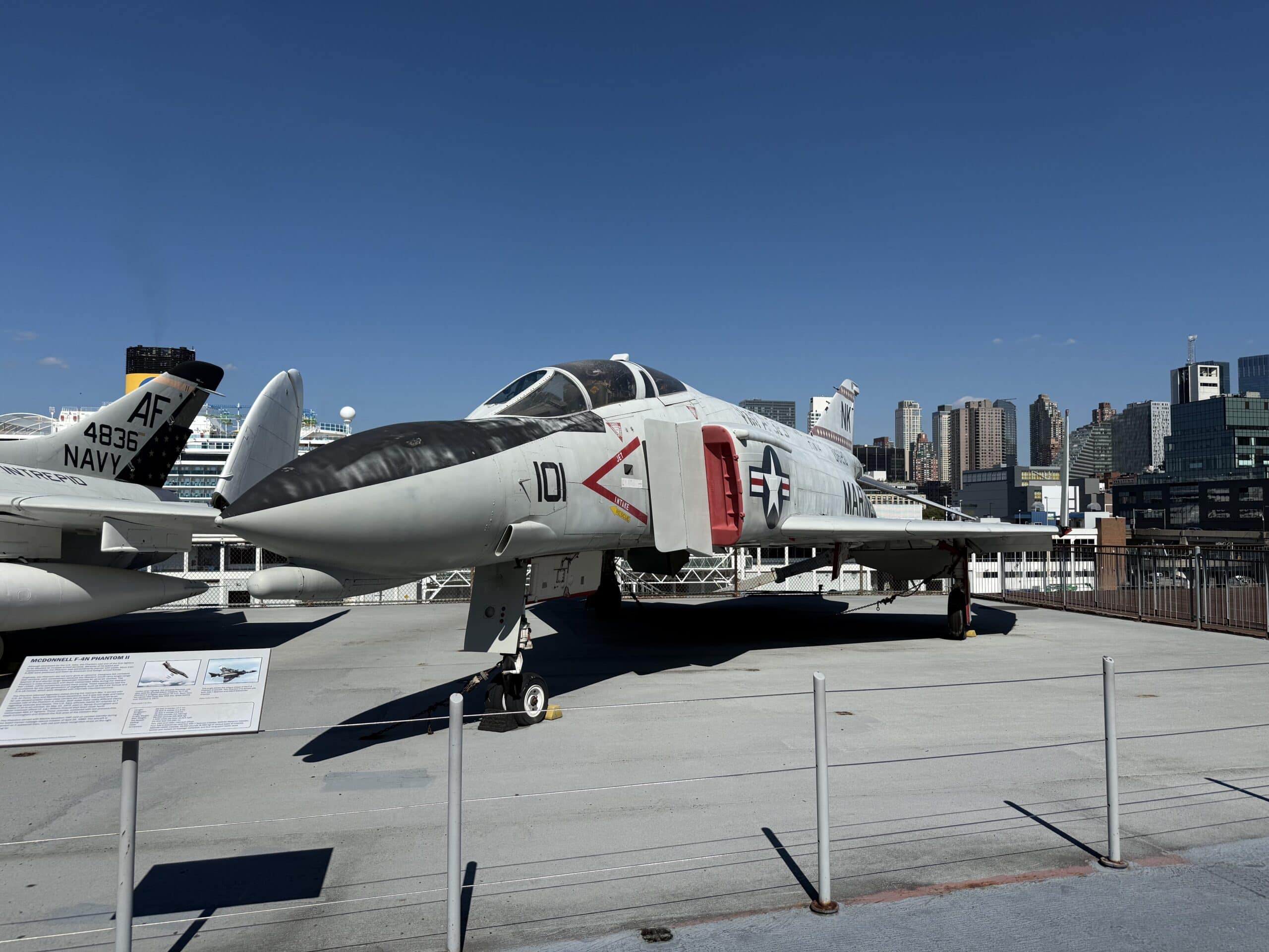 F-4 Phantom