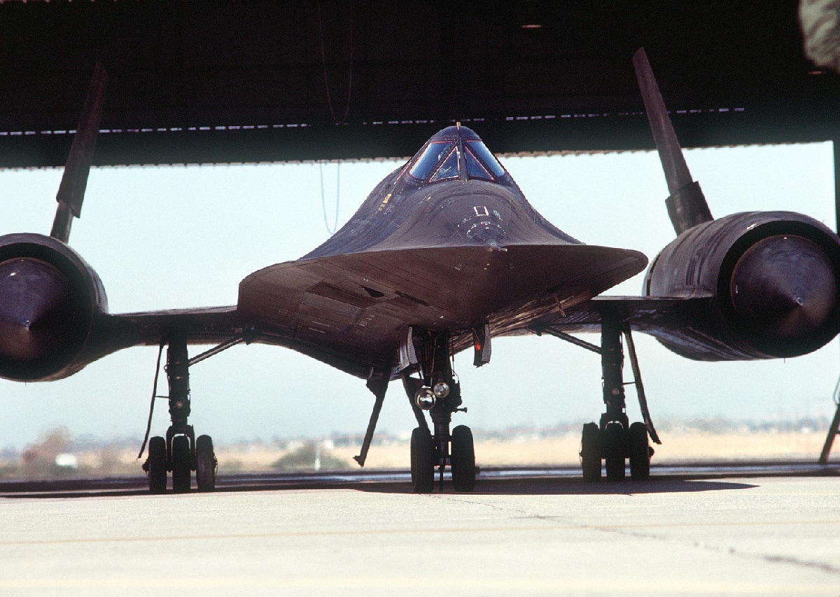 SR-71