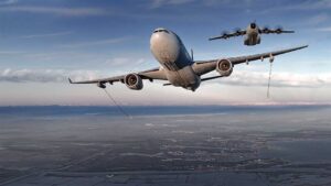 [照片：空中客车国防与航天]