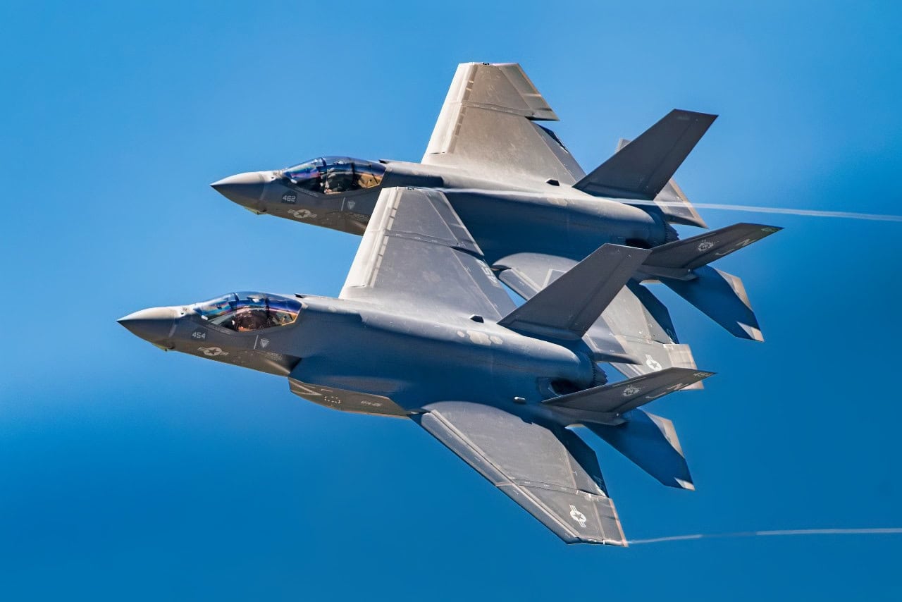 F-35