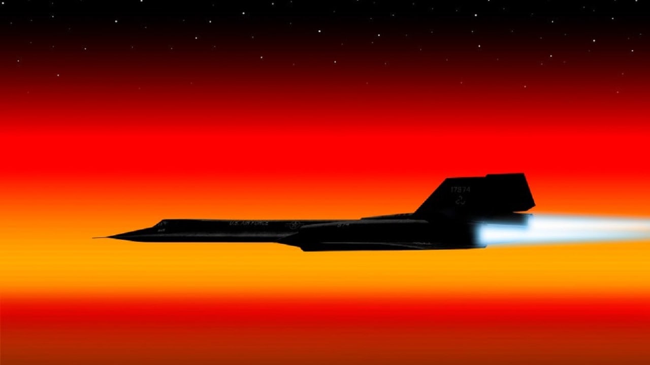 SR-71