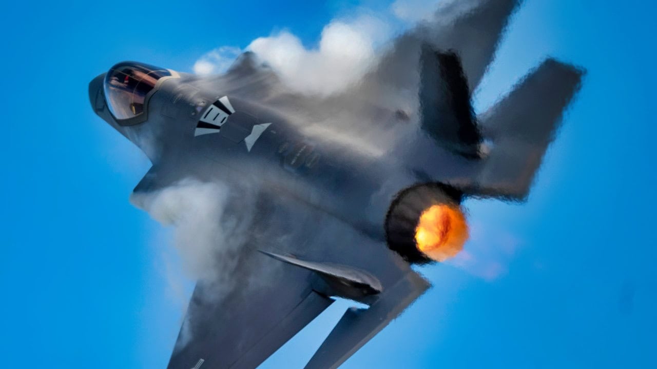 F-35