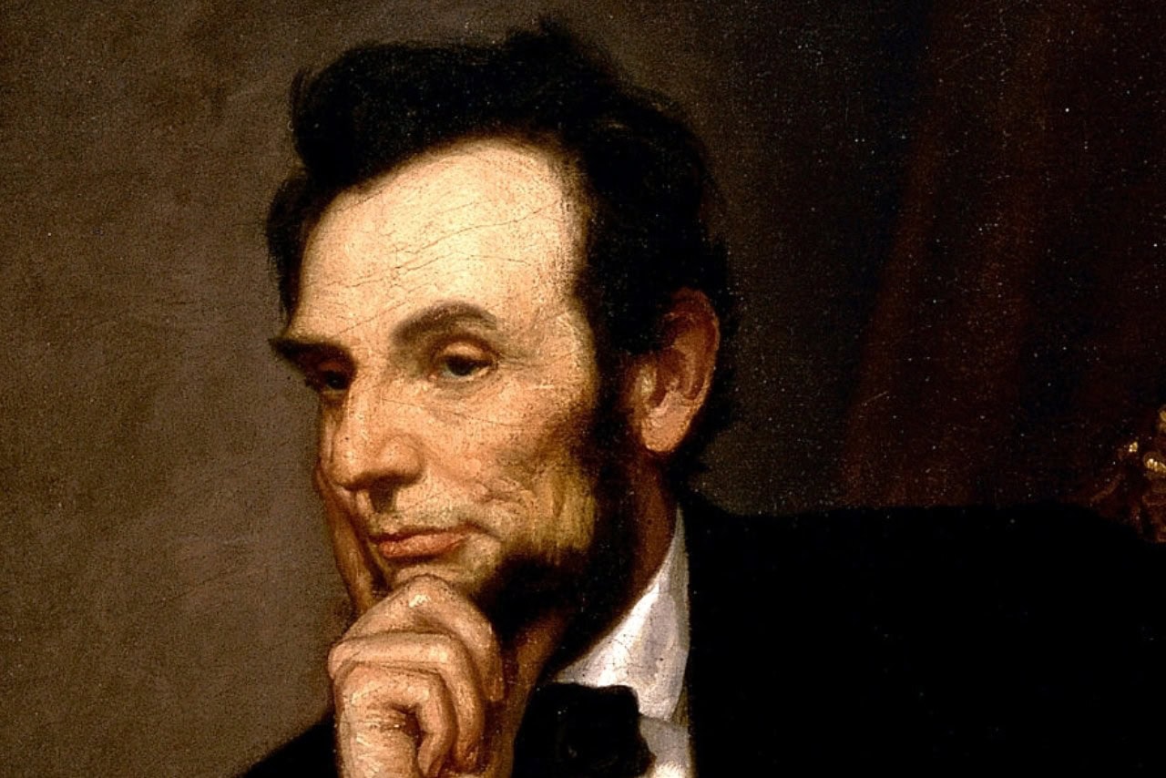 Abraham Lincoln