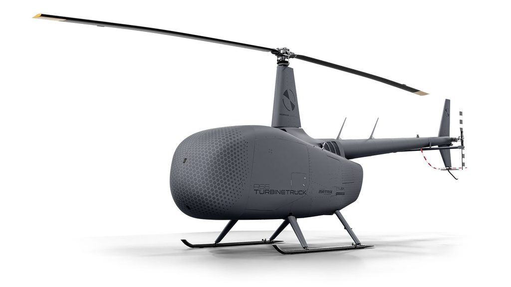 counter drone, CUAS, cyber security, Drone Dominance Program, Drones, networks, Paul Fermo, Pentagon, Robinson Unmanned, Robinson Unmanned Custom, Sponsored Content, technology, UAS, Unmanned, unmanned aerial system