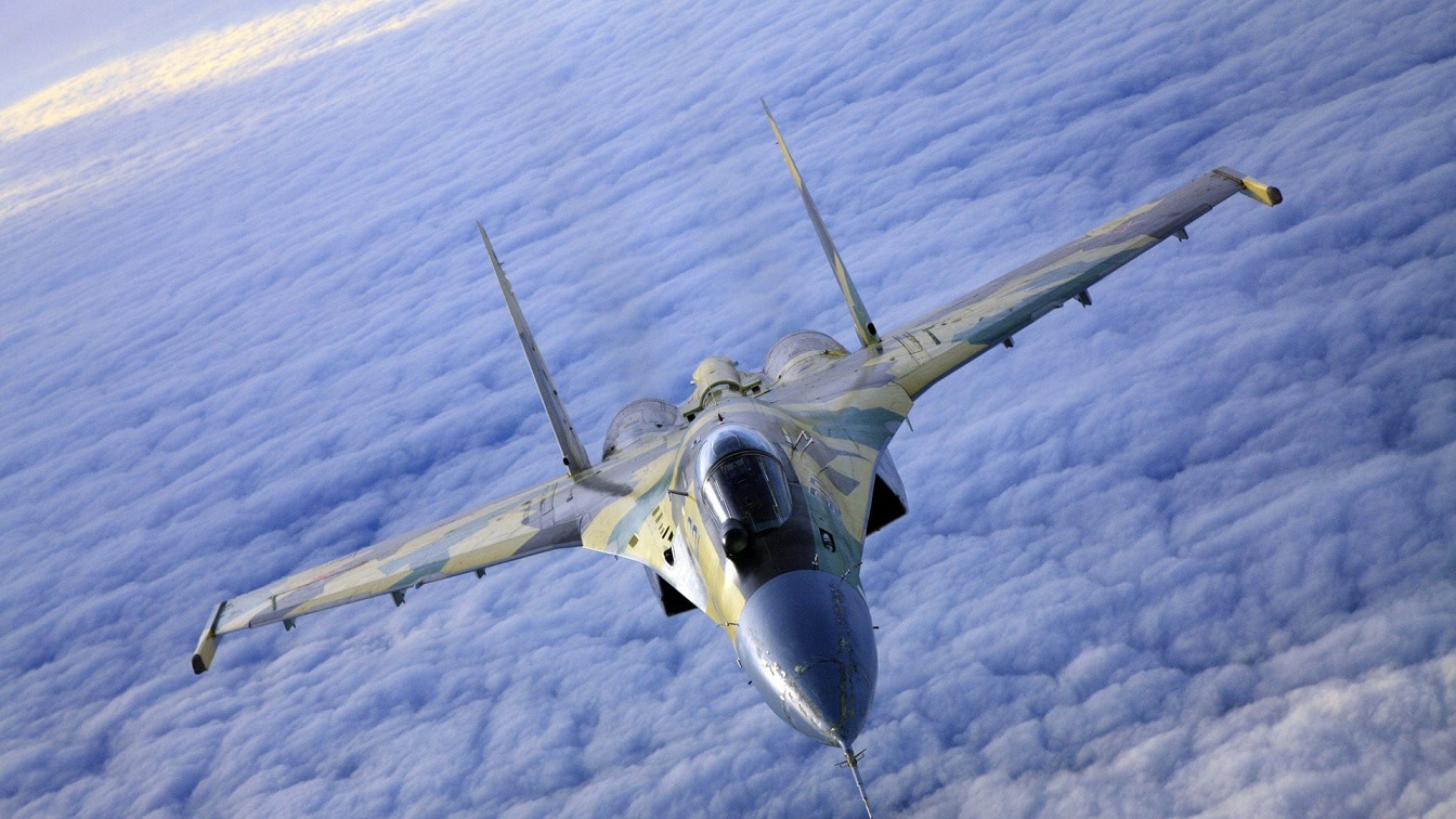 Su-37