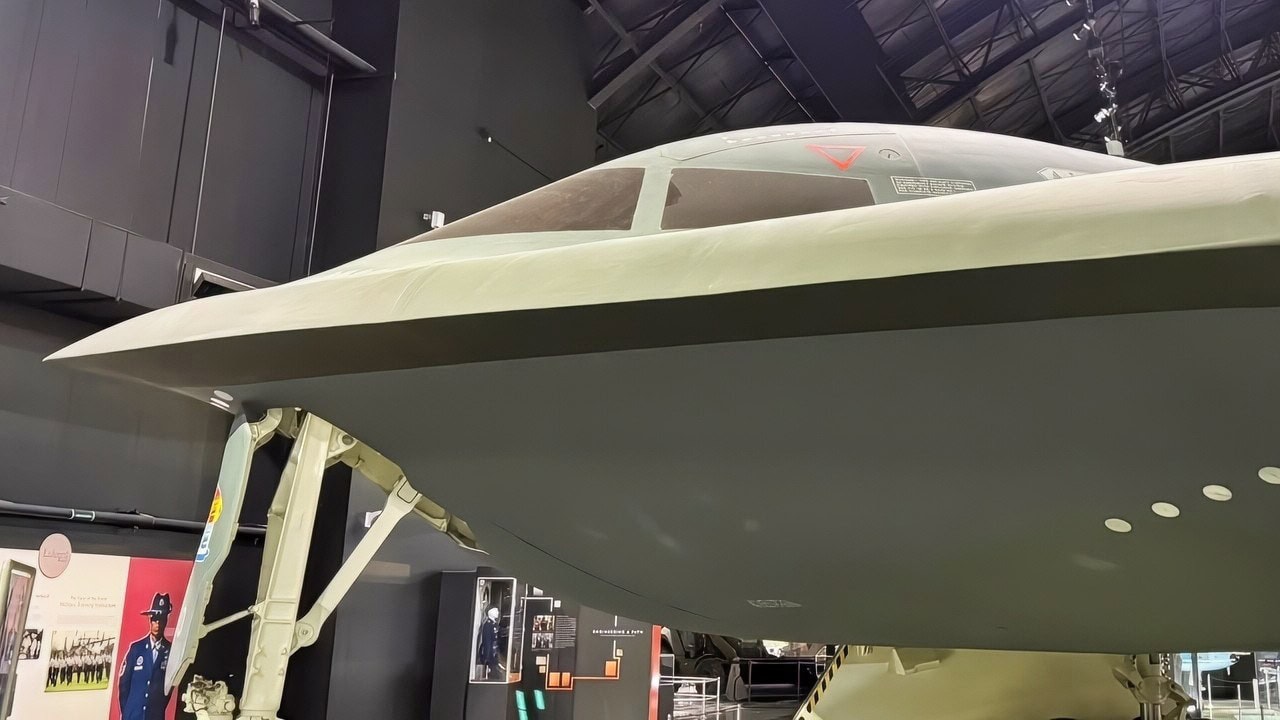 B-2 Spirit Stealth Bomber 19FortyFive Image
