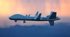[Photo © General Atomics]