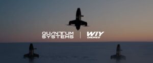 [Photo: Quantum Systems]