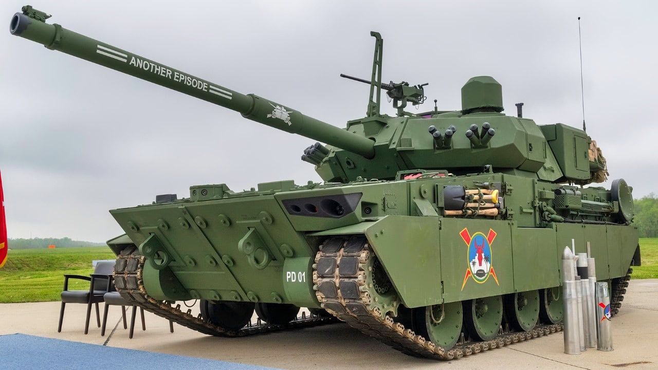 M10 Booker