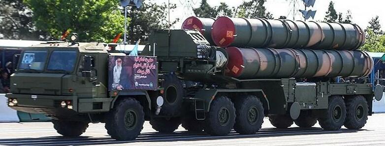 S-300PMU - Long-Range SAM - Russian Federation, China | HiWars
