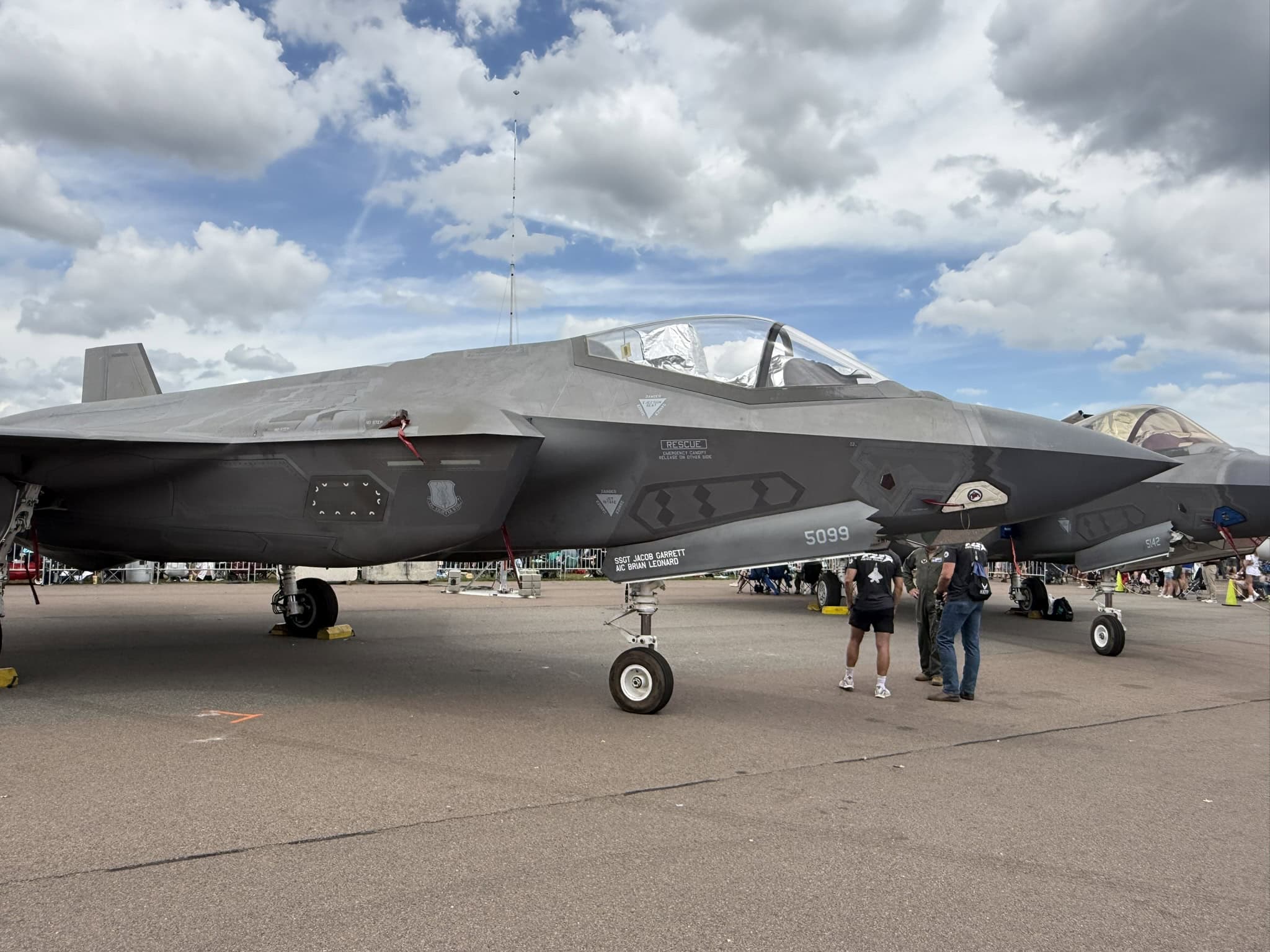 F-35C