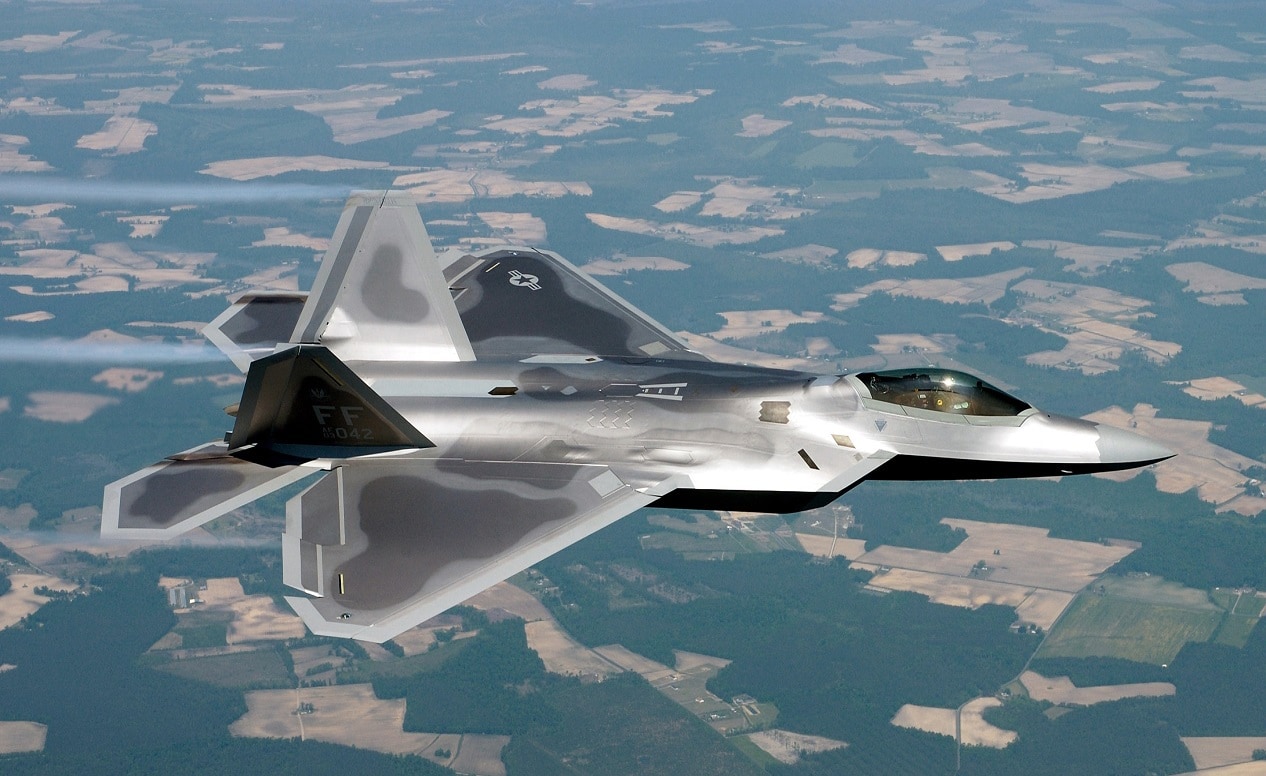 F-22